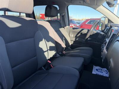 2014 GMC Sierra 1500 SLE   - Photo 12 - Edmonton, AB T5S 1R1