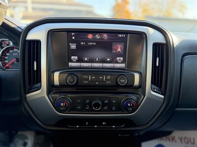 2014 GMC Sierra 1500 SLE   - Photo 9 - Edmonton, AB T5S 1R1