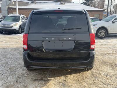 2017 Dodge Grand Caravan SE *NO ACCIDENTS, LOW KMS* - Photo 6 - Edmonton, AB T5S 1R1