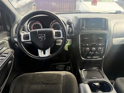 2017 Dodge Grand Caravan SE *NO ACCIDENTS, LOW KMS*   - Photo 11 - Edmonton, AB T5S 1R1