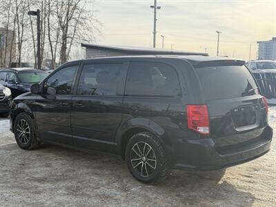 2017 Dodge Grand Caravan SE *NO ACCIDENTS, LOW KMS* - Photo 7 - Edmonton, AB T5S 1R1