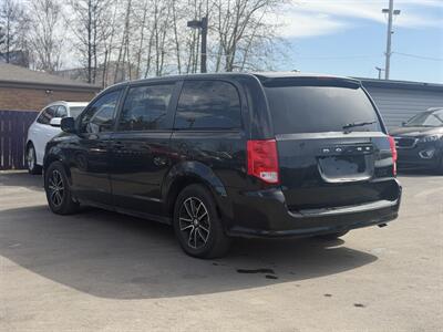 2017 Dodge Grand Caravan SE *NO ACCIDENTS, LOW KMS*   - Photo 6 - Edmonton, AB T5S 1R1
