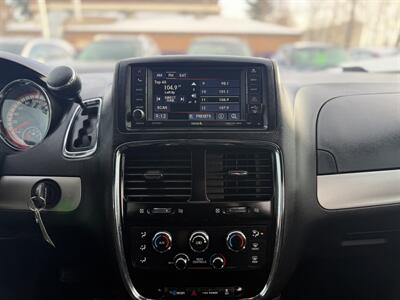 2017 Dodge Grand Caravan SE *NO ACCIDENTS, LOW KMS* - Photo 19 - Edmonton, AB T5S 1R1