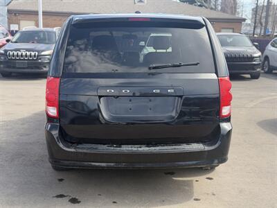 2017 Dodge Grand Caravan SE *NO ACCIDENTS, LOW KMS*   - Photo 5 - Edmonton, AB T5S 1R1