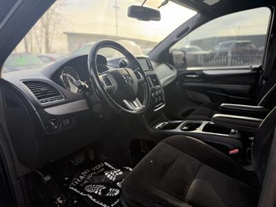 2017 Dodge Grand Caravan SE *NO ACCIDENTS, LOW KMS* - Photo 9 - Edmonton, AB T5S 1R1