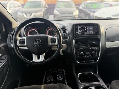2017 Dodge Grand Caravan SE *NO ACCIDENTS, LOW KMS* - Photo 14 - Edmonton, AB T5S 1R1