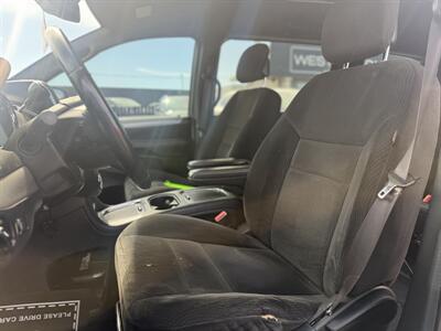 2017 Dodge Grand Caravan SE *NO ACCIDENTS, LOW KMS*   - Photo 7 - Edmonton, AB T5S 1R1