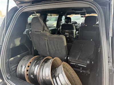 2017 Dodge Grand Caravan SE *NO ACCIDENTS, LOW KMS* - Photo 15 - Edmonton, AB T5S 1R1