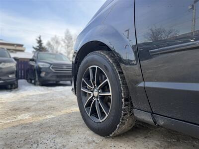 2017 Dodge Grand Caravan SE *NO ACCIDENTS, LOW KMS* - Photo 22 - Edmonton, AB T5S 1R1