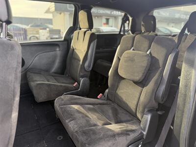 2017 Dodge Grand Caravan SE *NO ACCIDENTS, LOW KMS* - Photo 11 - Edmonton, AB T5S 1R1