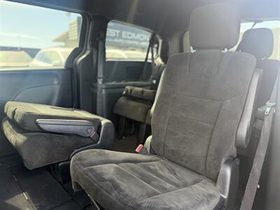 2017 Dodge Grand Caravan SE *NO ACCIDENTS, LOW KMS*   - Photo 8 - Edmonton, AB T5S 1R1