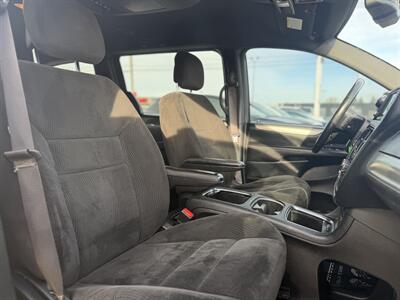 2017 Dodge Grand Caravan SE *NO ACCIDENTS, LOW KMS* - Photo 18 - Edmonton, AB T5S 1R1