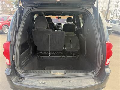 2017 Dodge Grand Caravan SE *NO ACCIDENTS, LOW KMS*   - Photo 10 - Edmonton, AB T5S 1R1