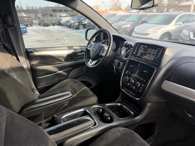 2017 Dodge Grand Caravan SE *NO ACCIDENTS, LOW KMS* - Photo 17 - Edmonton, AB T5S 1R1