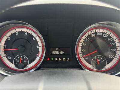 2017 Dodge Grand Caravan SE *NO ACCIDENTS, LOW KMS*   - Photo 13 - Edmonton, AB T5S 1R1