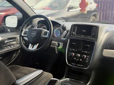 2017 Dodge Grand Caravan SE *NO ACCIDENTS, LOW KMS*   - Photo 12 - Edmonton, AB T5S 1R1