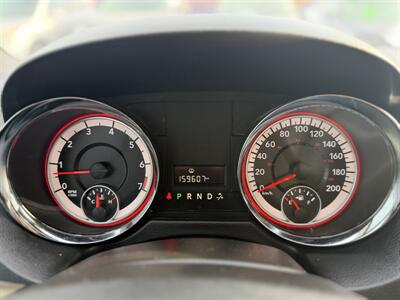 2017 Dodge Grand Caravan SE *NO ACCIDENTS, LOW KMS* - Photo 21 - Edmonton, AB T5S 1R1