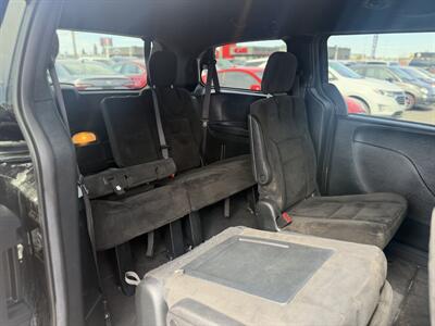 2017 Dodge Grand Caravan SE *NO ACCIDENTS, LOW KMS*   - Photo 9 - Edmonton, AB T5S 1R1