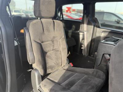 2017 Dodge Grand Caravan SE *NO ACCIDENTS, LOW KMS* - Photo 16 - Edmonton, AB T5S 1R1
