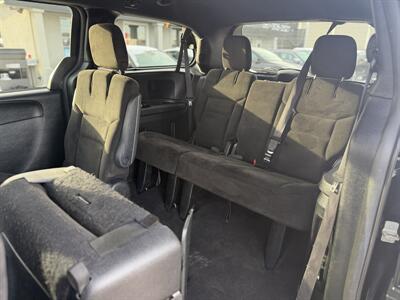 2017 Dodge Grand Caravan SE *NO ACCIDENTS, LOW KMS* - Photo 12 - Edmonton, AB T5S 1R1