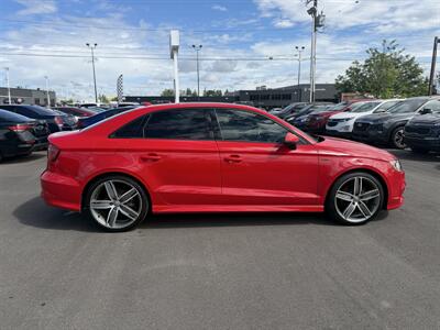 2015 Audi A3 2.0T quattro Technik - Photo 4 - Edmonton, AB T5S 1R1