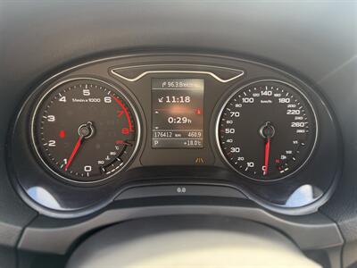 2015 Audi A3 2.0T quattro Technik - Photo 9 - Edmonton, AB T5S 1R1