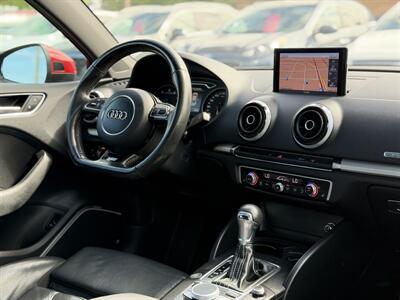 2015 Audi A3 2.0T quattro Technik - Photo 12 - Edmonton, AB T5S 1R1