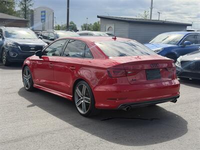 2015 Audi A3 2.0T quattro Technik - Photo 7 - Edmonton, AB T5S 1R1
