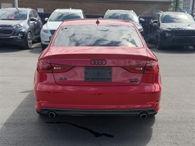 2015 Audi A3 2.0T quattro Technik - Photo 6 - Edmonton, AB T5S 1R1
