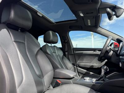 2015 Audi A3 2.0T quattro Technik - Photo 13 - Edmonton, AB T5S 1R1