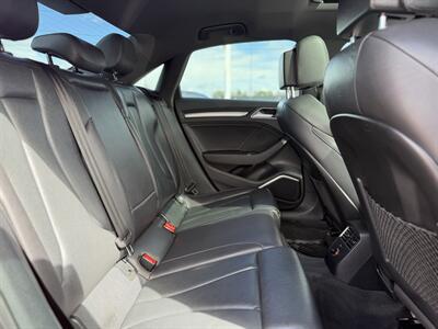 2015 Audi A3 2.0T quattro Technik - Photo 15 - Edmonton, AB T5S 1R1