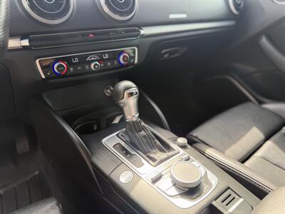 2015 Audi A3 2.0T quattro Technik - Photo 10 - Edmonton, AB T5S 1R1