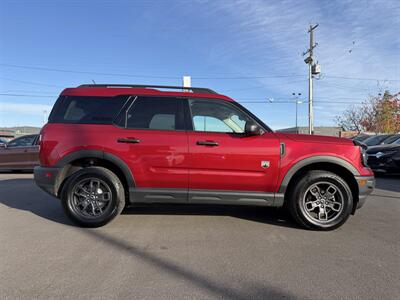 2021 Ford Bronco Sport Big Bend   - Photo 4 - Edmonton, AB T5S 1R1