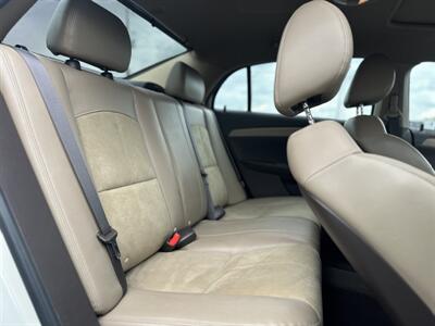 2011 Chevrolet Malibu LT   - Photo 15 - Edmonton, AB T5S 1R1
