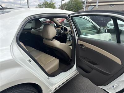 2011 Chevrolet Malibu LT   - Photo 14 - Edmonton, AB T5S 1R1