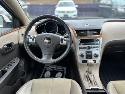 2011 Chevrolet Malibu LT   - Photo 16 - Edmonton, AB T5S 1R1