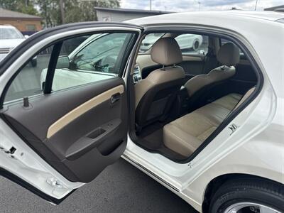 2011 Chevrolet Malibu LT   - Photo 12 - Edmonton, AB T5S 1R1