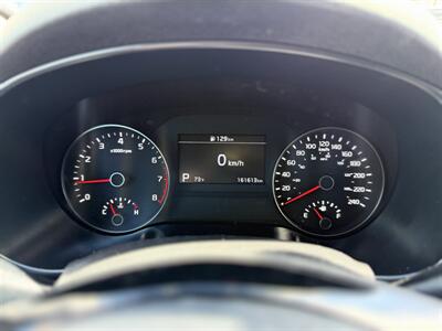 2020 Kia Sportage EX Tech *NO ACCIDENTS*   - Photo 16 - Edmonton, AB T5S 1R1