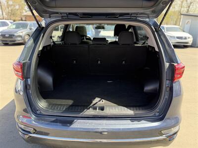 2020 Kia Sportage EX Tech *NO ACCIDENTS*   - Photo 12 - Edmonton, AB T5S 1R1