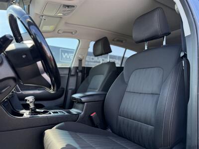 2020 Kia Sportage EX Tech *NO ACCIDENTS*   - Photo 10 - Edmonton, AB T5S 1R1