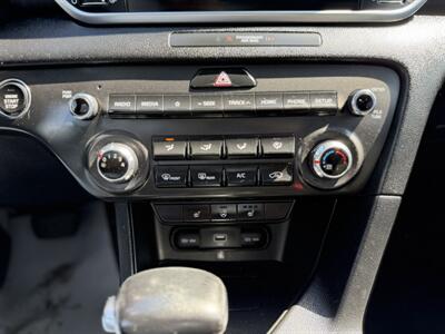 2020 Kia Sportage EX Tech *NO ACCIDENTS*   - Photo 14 - Edmonton, AB T5S 1R1