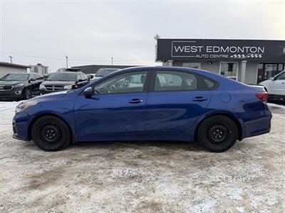 2021 Kia Forte LXS *ONE OWNER*   - Photo 7 - Edmonton, AB T5S 1R1