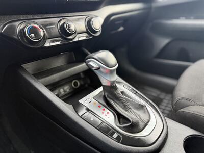 2021 Kia Forte LXS *ONE OWNER*   - Photo 16 - Edmonton, AB T5S 1R1