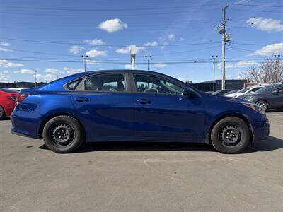 2021 Kia Forte LXS *ONE OWNER*   - Photo 4 - Edmonton, AB T5S 1R1