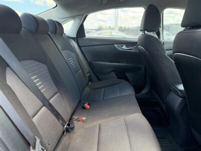 2021 Kia Forte LXS *ONE OWNER* - Photo 13 - Edmonton, AB T5S 1R1