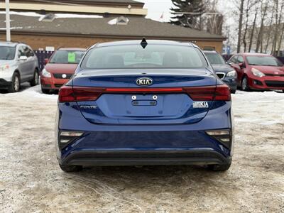 2021 Kia Forte LXS *ONE OWNER*   - Photo 5 - Edmonton, AB T5S 1R1