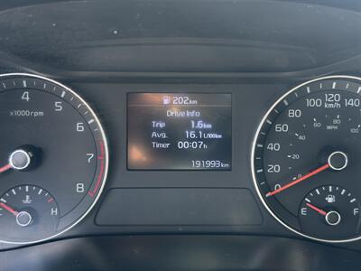 2021 Kia Forte LXS *ONE OWNER* - Photo 9 - Edmonton, AB T5S 1R1