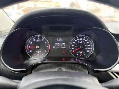 2021 Kia Forte LXS *ONE OWNER*   - Photo 17 - Edmonton, AB T5S 1R1