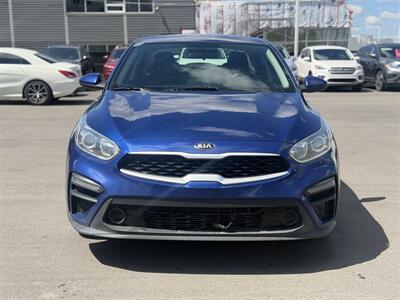 2021 Kia Forte LXS *ONE OWNER* - Photo 2 - Edmonton, AB T5S 1R1