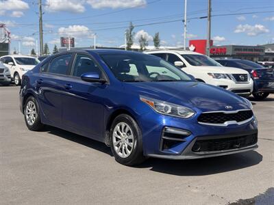 2021 Kia Forte LXS *ONE OWNER* - Photo 3 - Edmonton, AB T5S 1R1